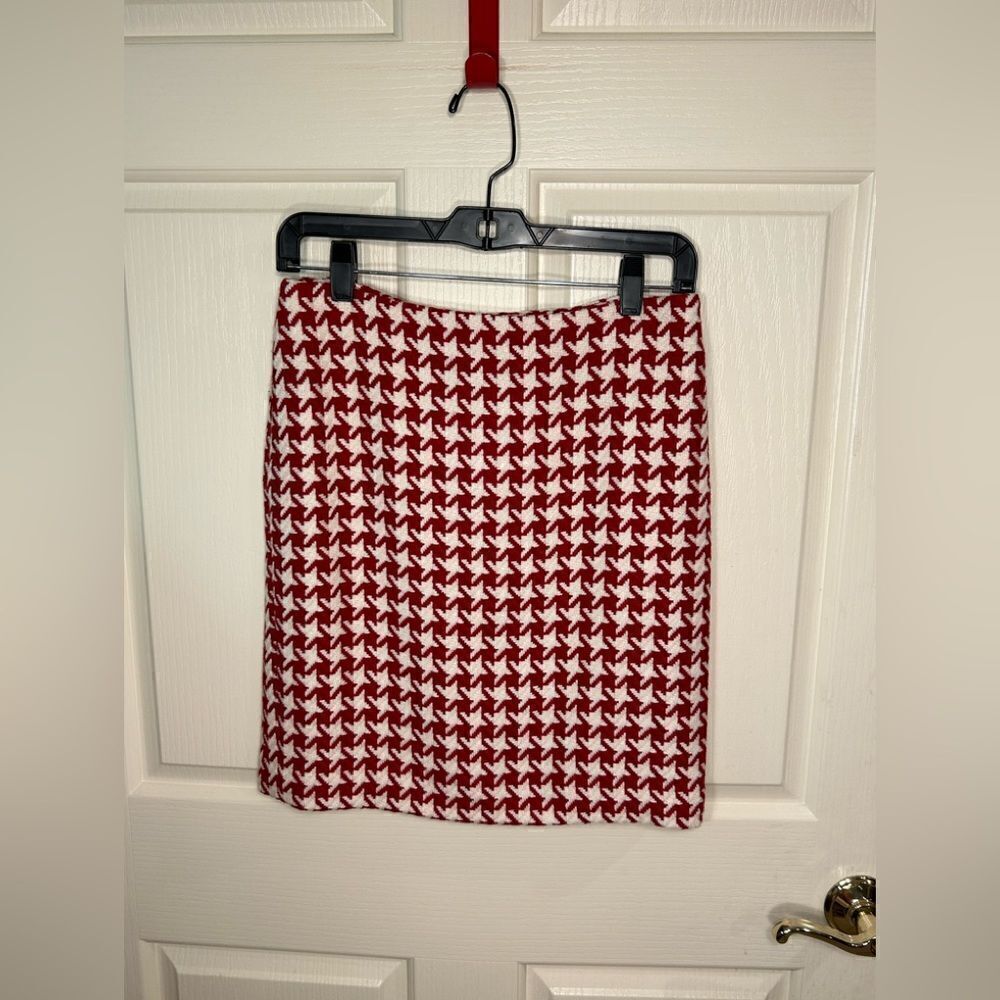 Talbots skirt 